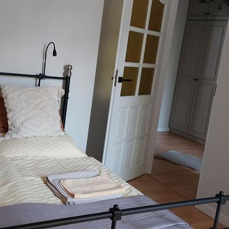 Apartament Grobla III Gdańsk Exterior foto