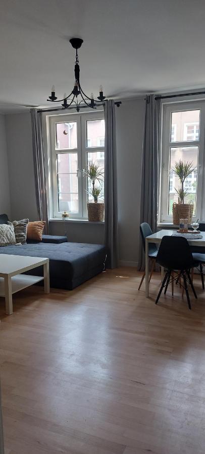 Apartament Grobla III Gdańsk Exterior foto