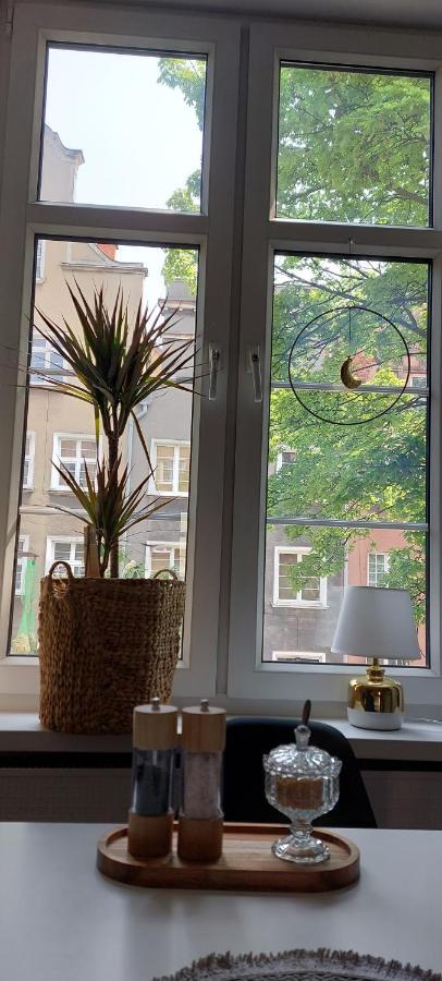 Apartament Grobla III Gdańsk Exterior foto