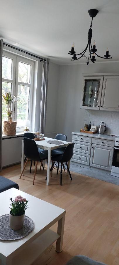 Apartament Grobla III Gdańsk Exterior foto