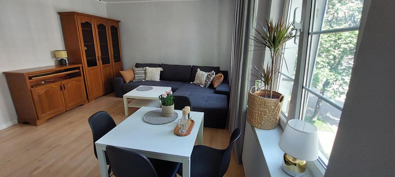 Apartament Grobla III Gdańsk Exterior foto