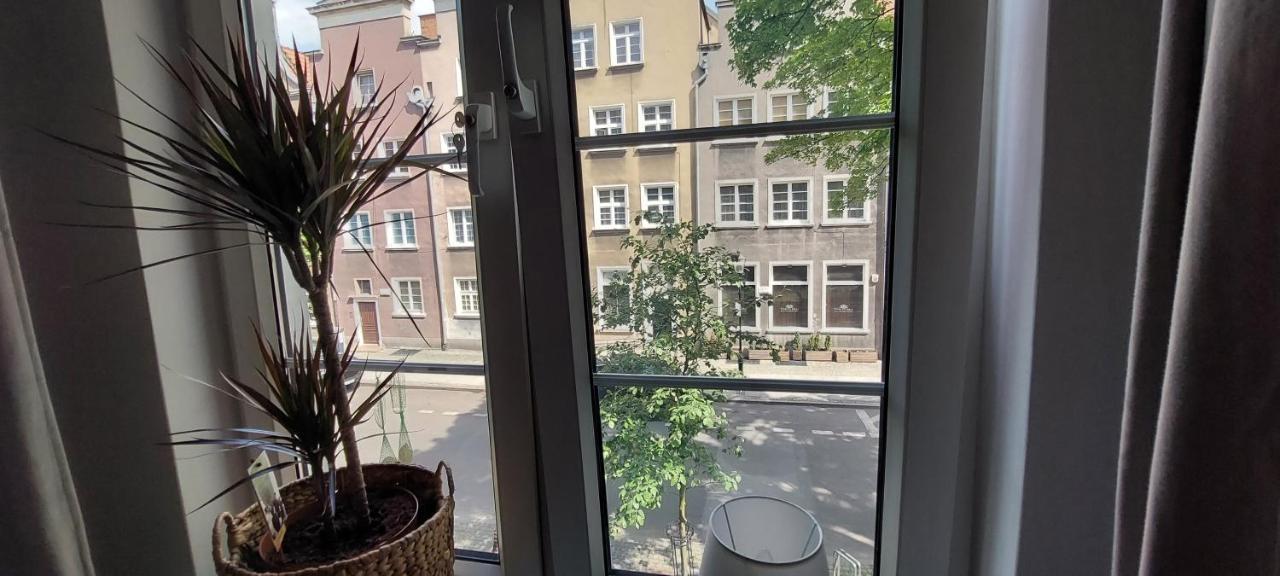 Apartament Grobla III Gdańsk Exterior foto